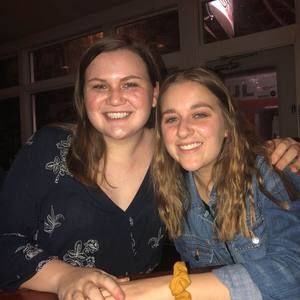 Meet your Posher, Kaylee